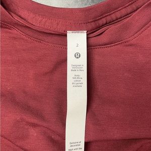 Lululemon